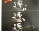 JOE HENDERSON-MODE FOR JOE-BLUE NOTE LP-NEW YORK