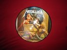 Metallica - No life ´til Power PICTURE 12