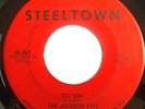 JACKSON 5 FIVE 45-MICHAEL-BIG BOY-STEELTOWN