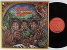 RANCE ALLEN GROUP Say My Friend CAPITOL LP modern soul REASON TO SURVIVE