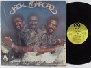 JACK ASHFORD Hotel Sheet MAGIC DISC LP soul funk