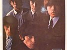 The Rolling Stones No.2 Mono LP