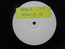 PEACE CUP /  ENGLISH GIRL / MACKA B / SISTER AUDREY / ARIWA BLANK 12 in 1991