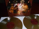 SIENA ROOT root jam TOP LIVE Album 2 LP FOC still sealed new day dawning 