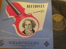 LGX 66017 Beethoven Violin Concerto / Kulenkampff GROOVED