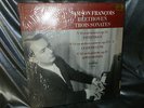 SAXF 985 / Beethoven sonatas / FRANCOIS SAMSON / Original french LP STEREO