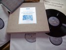 Bach Matthew Passion Karl Richter 4x LP ARCHIV PRODUCTION STEREO SAPM MATTHAUS