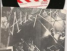 ALLEY CATS original Dangerhouse punk 7