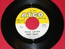 MARY WELLS 