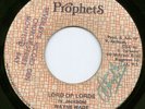DEEP ROOTS - LORD OF LORDS - WAYNE WADE  Prophets Yabby You hear ??