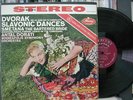 MERCURY SR2-9007- DVORAK SLAVONIC DANCES/ SMETANA BARTERED BRIDE- DORATI