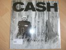 JOHNNY CASH   UNCHAINED LP  sealed   american recordings   1996  ungespielt