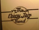 THE EBONY JAM BAND Same STARBOUND Rare Private Modern Soul Boogie LP