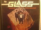 GLASS FEATURING JOHN WILLIAMS Introducing HCRC Rare Modern Soul Boogie Funk LP