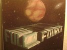 FULL FOURCE A Long Way Together CASTLE Rare Private Modern Soul LP