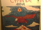 CYMANDE Arrival PAUL WINLEY Modern Soul Funk Rare Original LP
