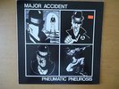 Major Accident-Pneumatic Pneurosis- Oi Cocksparrer-Sham 69-Business