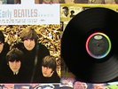 BEATLES / THE EARLY BEATLES  ORIGINAL 1965 MONO PRESSING