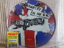 SEX PISTOLS LTD 7