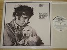 BERT JANSCH   BIRTHDAY BLUES   FOLK ACOUSTIC UK LP 1969   PENTANGLE