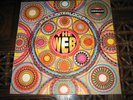 WEB - FULLY INTERLOCKING - DERAM UK 1968 MINT ORIGINAL MONO