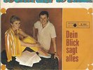 Grethe und Jörgen Ingmann, Wenn der Wind, Dein Blick Sagt Alles 