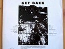 Lp The Beatles - Get Back