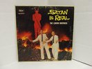 The Louvin Brothers-'Satan Is Real' Original 1959 Capitol LP