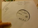 MICHAEL JACKSON LP THRILLER JAPAN ACETATE