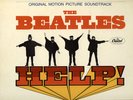THE BEATLES HELP CAPITOL MONO NM