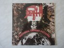Death-Individual Thought Patterns (1993 LP)