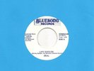 ZEAL on BLUESONG modern soul / boogie 45 RARE *Listen*