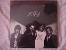 STAINS S/T LP ORIGINAL SST STILL SEALED BLACK FLAG GERMS