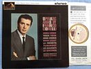 FRANCO CORELLI Italian Arias  ORIG w/g ASD 529 UK-1963 LP  MINT