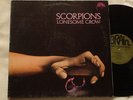 SCORPIONS - Lonesome Crow * orig. Green Brain Krautrock * nice Copy 