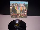the beatles sgt peppers lonely hearts club band lp mono