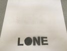 Suffer Lone Test Pressing #8/14 Very Rare Extortion Rupture Spazz Infest