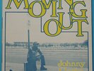 MOVING OUT . JOHNNY CLARKE  .  Total Sounds Rec . Jamaica