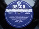 SAVOY BROWN GETTING TO THE POINT 1st UK PRESS ToP ArChIvE BLUES RoCk PsYcH