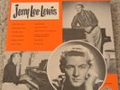 Album By Jerry Lee Lewis, 