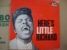 Here's Little Richard  -  45 Ep -   SEP-402