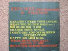 JOHN HOLT The Paragons & Friends LP on STUDIO ONE JA Reggae Textured Cover
