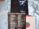 Dark Funeral Vobiscum Satanas 1stPrs No Fashion Red wax Marduk Setherial Horna