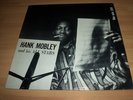 HANK MOBLEY  and HIS ALL STARS 