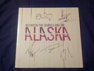 between the buried and me alaska vinyl signed thrice la dispute touche amore aug
