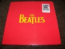 The Beatles - The Beatles 4x7