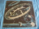 LP ITALIAN PROG SENSATIONS' FIX - FLYING TAPES