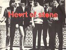 Rolling Stones ? Heart Of Stone / What A Shame ? DK - Decca 1965 ? Selten 