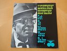 Lightnin' Hopkins-Got To Move Your Baby-1964-Prestige PR 1080-Mono