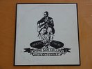 Crying Sam Collins And His Git-Fiddle-Origin OJL 10-1965-With Insert